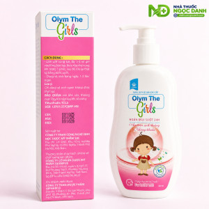 Dung-Dich-Ve-Sinh-Be-Gai-Olym-The-Girls-200ml-Chinh-Hang