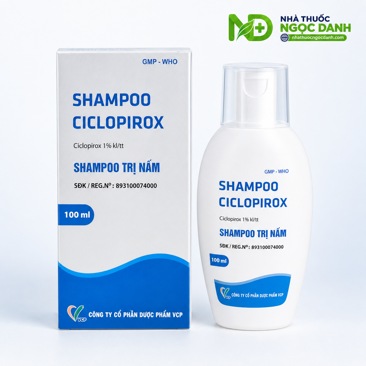 Shampoo-Ciclopirox-VCP-100ml-–-Dau-Goi-Tri-Nam-Da-Dau-Viem-Da-Tiet-Ba