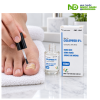 Gel Sơn Nấm Móng Ciclopirox 8% VCP 10ml – Dùng Cho Nấm Móng Tay, Móng Chân