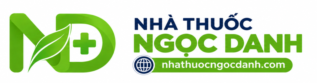 Nhà Thuốc Ngọc Danh