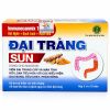 Đại Tràng SUN Hộp 50 Viên – Hỗ Trợ Tiêu Hóa, Cải Thiện Rối Loạn Tiêu Hóa