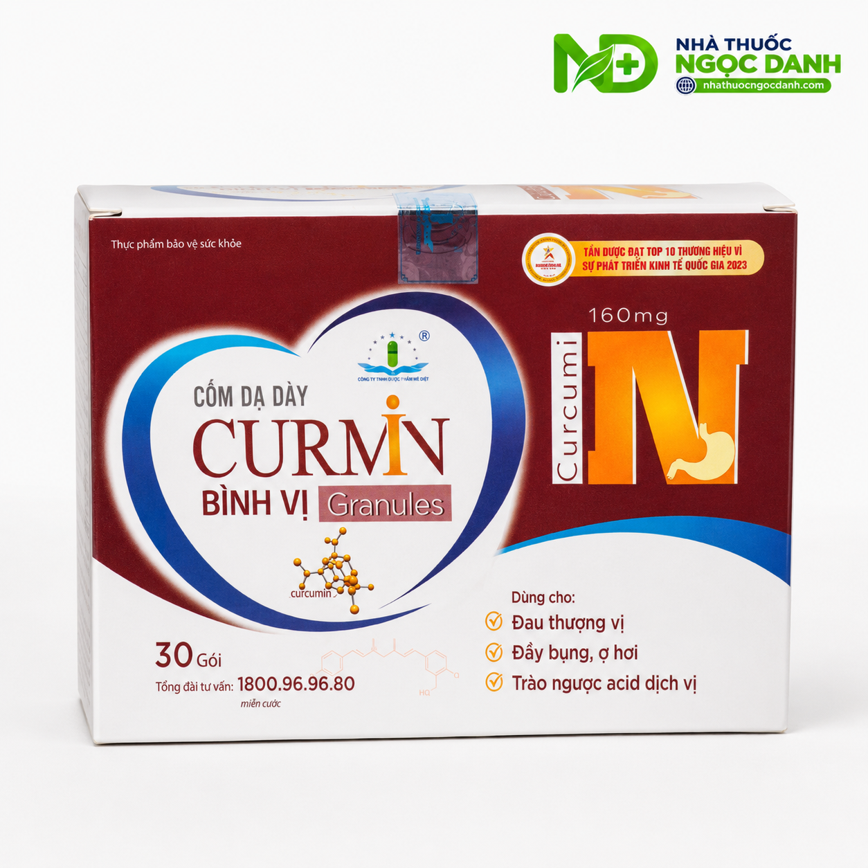 Com-Da-Day-CURMIN-Binh-Vi-Granules-160mg-–-Ho-Tro-Giam-Dau-Thuong-Vi-Day-Bung-O-Hoi-Trao-Nguoc-Acid-Dich-Vi-3