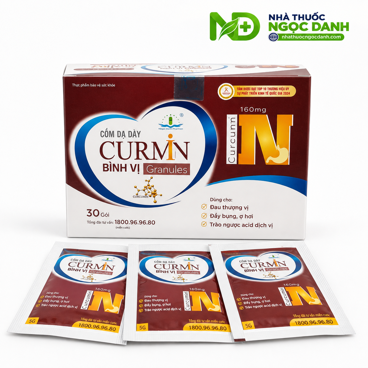 Com-Da-Day-CURMIN-Binh-Vi-Granules-160mg-–-Ho-Tro-Giam-Dau-Thuong-Vi-Day-Bung-O-Hoi-Trao-Nguoc-Acid-Dich-Vi