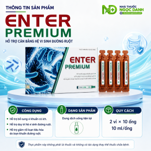 Enter-Premium-Hop-20-Ong-10ml-–-Men-Vi-Sinh-Ho-Tro-Bo-Sung-Loi-Khuan-Can-Bang-He-Vi-Sinh-Duong-Ruot-2