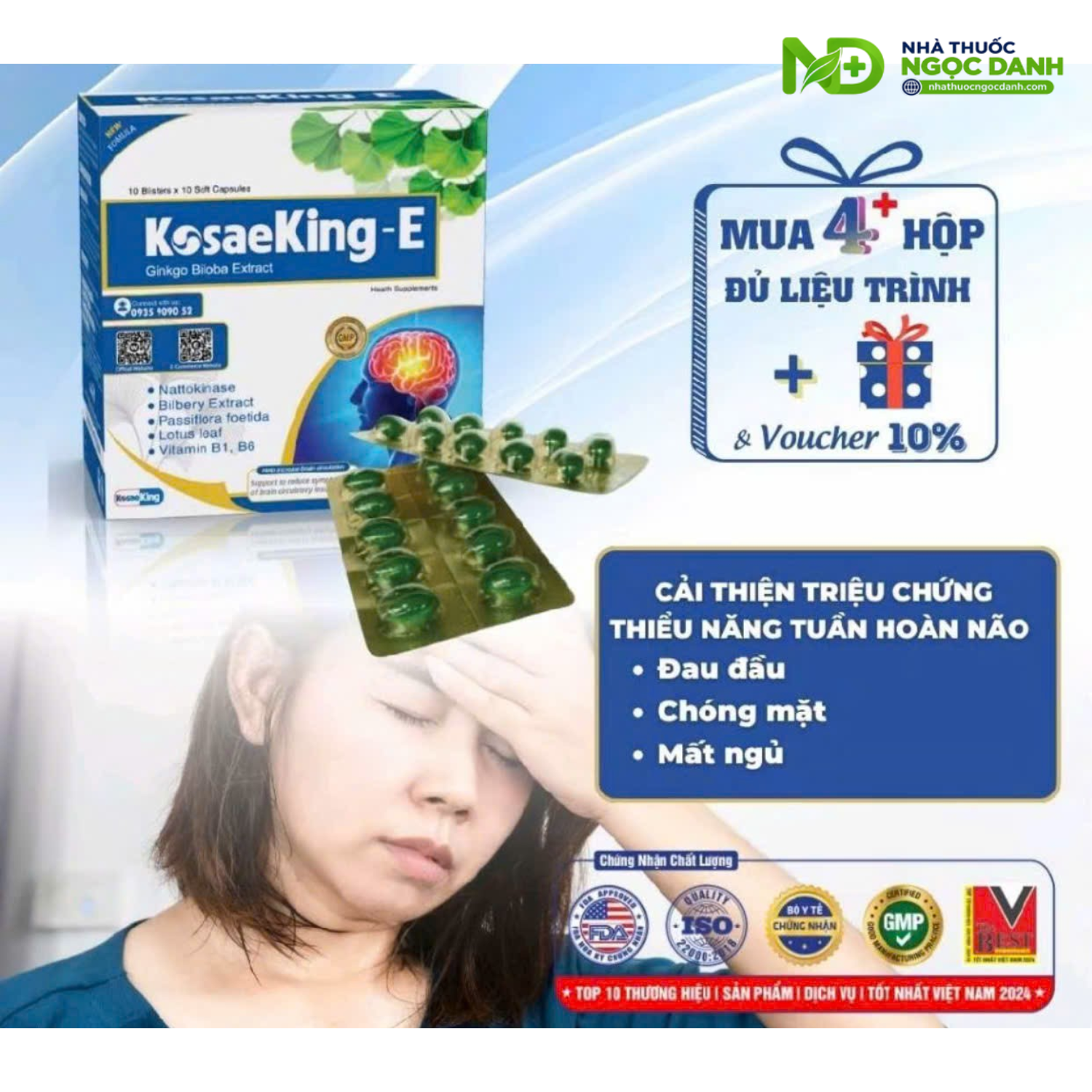 KosaeKing-E-Ginkgo-Biloba-Extract-–-Ho-Tro-Tuan-Hoan-Mau-Nao-Hop-100-Vien-2