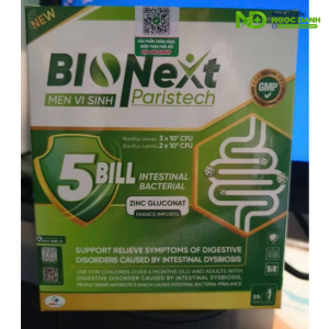 Men-Vi-Sinh-BIONeXt-Paristech-5-Ty-Loi-Khuan-–-Ho-Tro-Can-Bang-He-Vi-Sinh-Duong-Ruot-Hop-25-Ong-x-10ml-1