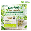 Cao Lạnh Tái Sinh Da Yody Tomorrow Cooling Recovery Cream 50g – Dưỡng Ẩm, Làm Dịu, Giúp Da Mềm Mịn