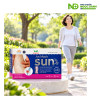 An Mạch Sun Hộp 30 Viên – Hỗ trợ tăng sức bền thành mạch, giảm nguy cơ suy giãn tĩnh mạch và trĩ