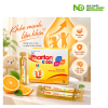 Siro Phariton Kiddi – Hỗ Trợ Ăn Ngon, Tăng Cường Sức Khỏe Cho Trẻ Từ 2 Tuổi – Hộp 20 Ống