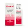 Nizoral Shampoo Ketoconazole 2% Chai 50ml – Điều trị và dự phòng gàu, lang ben, viêm da tiết bã