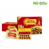 Đông Trùng Hạ Thảo Koreboss Cordyceps Canadas Pharma Hộp 60 Viên Nang Mềm – Hỗ Trợ Bồi Bổ Cơ Thể, Tăng Sức Đề Kháng